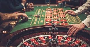 Tabel pembayaran dan aturan Three Card Poker di lexus234