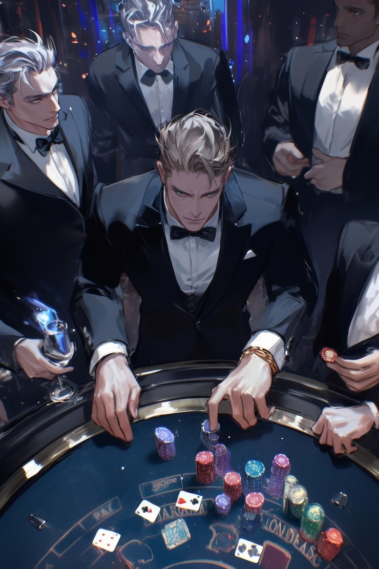 Pengalaman bermain Togel 3D yang aman di lexus234